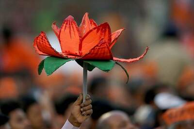 Mayukh, Samrat Choudhary BJP Candidates for Bihar MLC Polls
