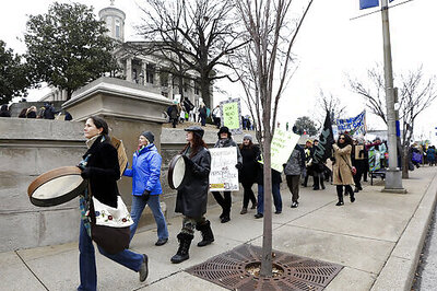 Request To Allow Abortion Waiting Period In Tennessee Denied