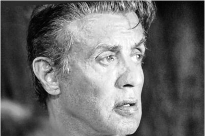 Sylvester Stallone to Present First Look of Rambo V: Last Blood at Cannes Film Festival