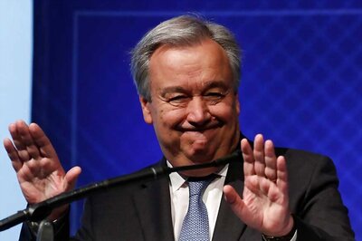 'Disappointed' by UN Climate Summit Result, Says UN chief Guterres