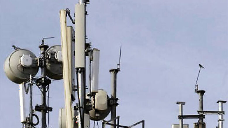 EGoM, Telecom Commission to discuss TRAI proposals