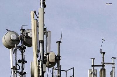 EGoM, Telecom Commission to discuss TRAI proposals