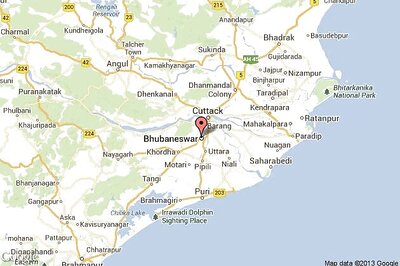 Bhubaneswar: Sarathi Baba's remand extended by three more days