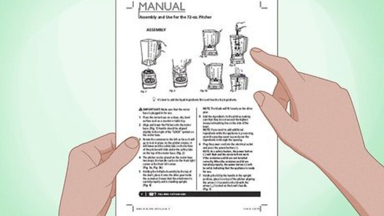 How to Use Ninja Blender