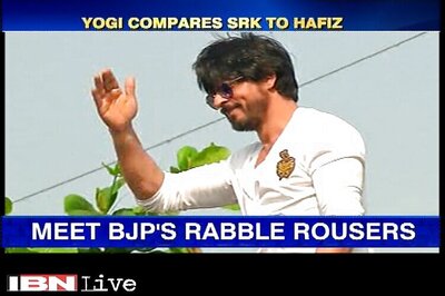 Meet BJP's rabble rousers