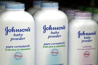 Jury Awards $70M to Woman in Baby Powder Lawsuit Against Johnson & Johnson
