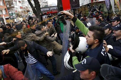 More journalists Jailed This Year Than in Nearly Three Decades