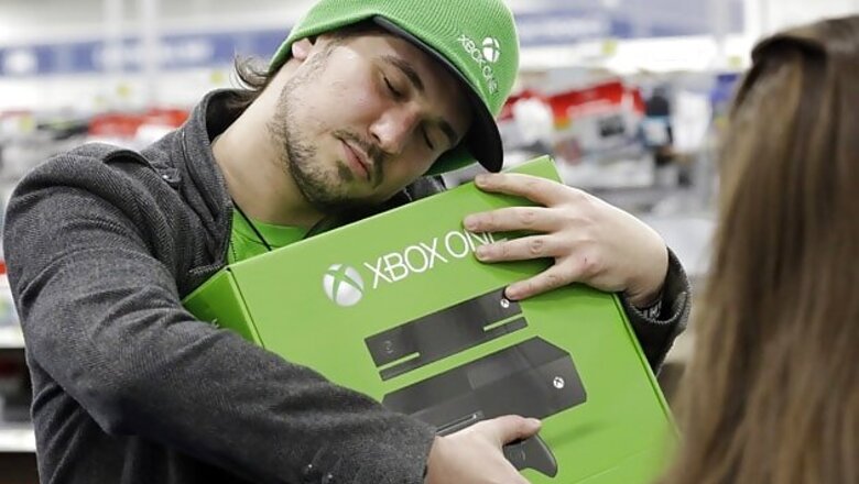 Xbox One: Microsoft sells over 2 million units in first 18 days