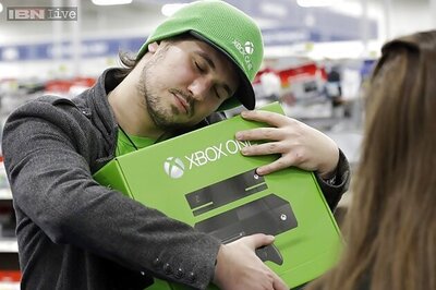 Xbox One: Microsoft sells over 2 million units in first 18 days