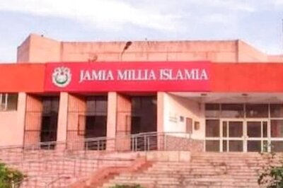 Several Students Claim Jamia Denied Them Admission to PhD Programmes After Selection