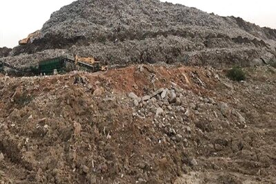 Delhi Among Top 3 States with Most Contaminated Sites; Odisha and UP Leading