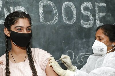 Govt Releases Guidelines for Covid Vaccination of Children in 12-14 Years Age Group