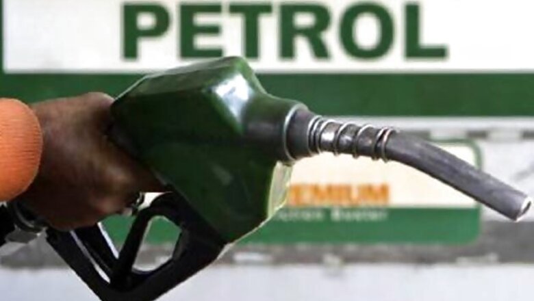 Petrol price cut by 65 paisa; diesel rate to wait for PM Modi's return