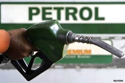 Petrol price cut by 65 paisa; diesel rate to wait for PM Modi's return