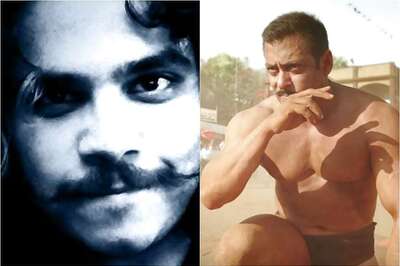 Renowned Film Critic Chooses Not To Review Sultan, Gets Trolled
