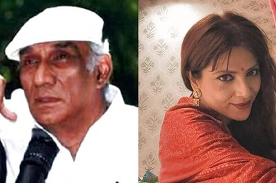 'Yash Chopra Told Me Not To Marry, Said I Was Making a Mistake': Vijay Actress Sonam Khan | Exclusive