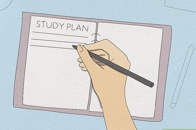 How to Get Rid of Study Stress