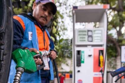 Petrol Price Today Hiked for First Time in 2 Months, Diesel Rises; Check Fuel Rates