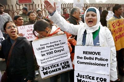 Rape, assault, rights: S*** politicians said in 2012