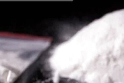 Gujarat ATS Seizes 120 Kg of Heroin Worth Rs 600 Crore; 3 Arrested