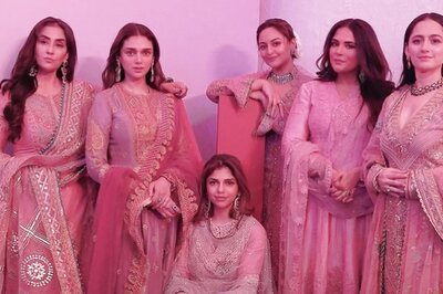 Heeramandi Trailer: Alia Bhatt, Vicky Kaushal Call Sanjay Leela Bhansali’s Period Drama ‘Magic’