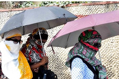 Heatwave Alert for West Bengal, Karnataka: What Will Be The Weather When Voting Begins For Phase 2?