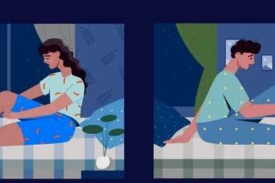 Possible Reasons That May Be Causing Sudden Leg Pain At Night