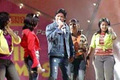 Reality TV shows create moolah magic