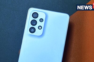 Samsung Galaxy A53 5G: 10 Things To Know About This Samsung Smartphone Under Rs 35,000