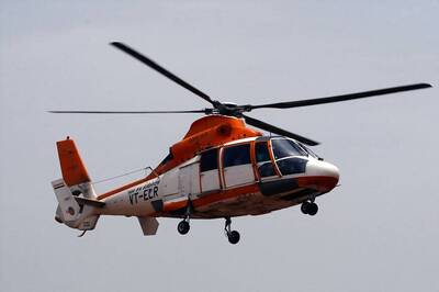 Government Comes Out With Fresh Info Memorandum for Pawan Hans Divestment