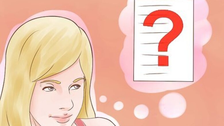 How to Pick a Stage Name