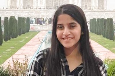 After Scoring 100 Percentile in CUET, Muskan Nayyar Aims to Continue Her Family Legacy by Joining DU's SRCC